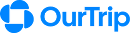 Logo OurTrip